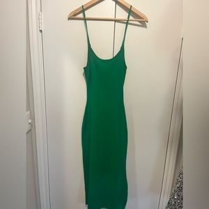 Hera Collection Bodycon Mini Dress Size L